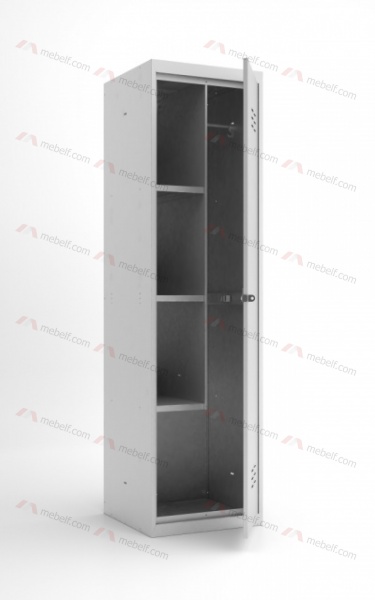 Шкаф для хоз инвентаря ШРХ-500 фото